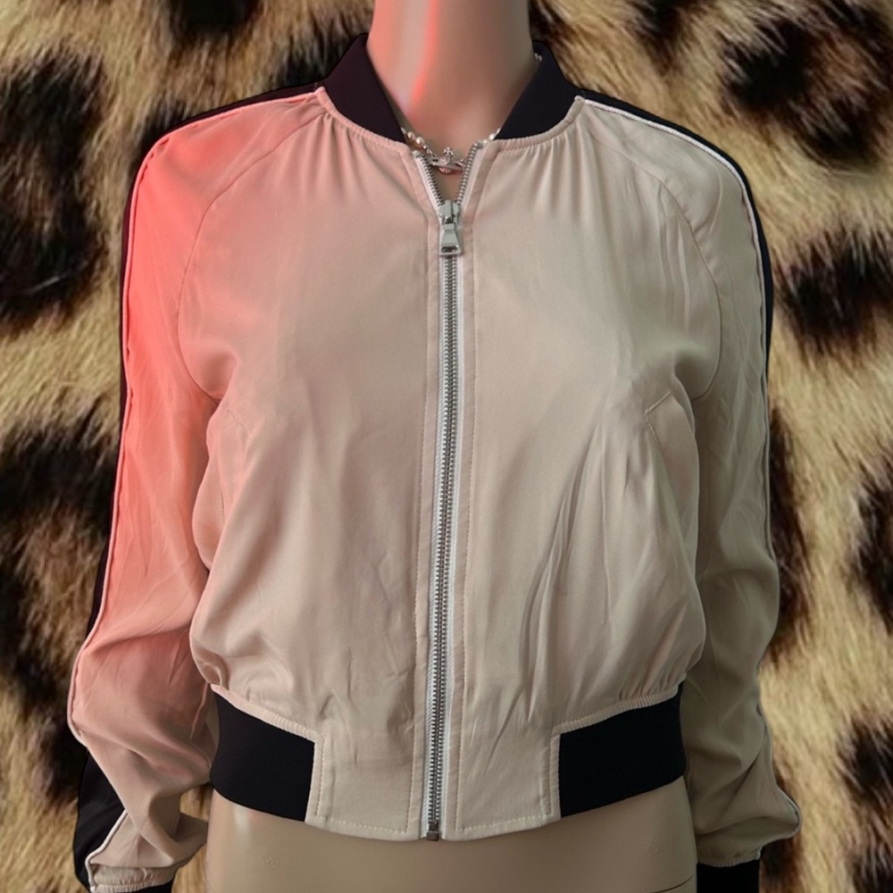 Express Front Zip - image 1